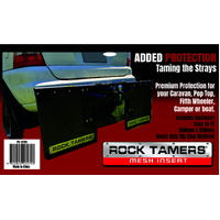 Rock Tamer Mesh Insert