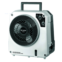 IceOCube FanTastic Rechargeable 12 Volt Evaporative Cooler