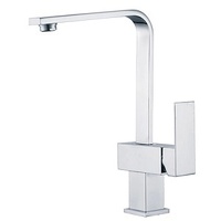 High Rise Kitchen Sink Mixer Tap