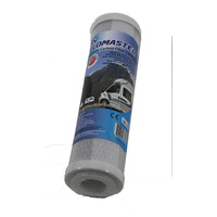 RV Flowmaster Granular Carbon Water Filter - Charcoal Cartridge 