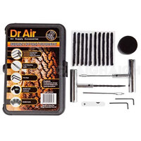 Dr Air 4WD 46 Piece Tyre Repair Kit