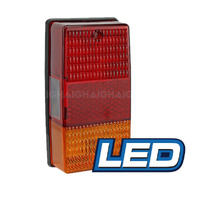 Eagle Eye Combination LED Trailer Lamp LED600