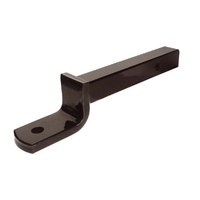 Long Shank Tow Hitch Mount THM02