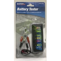 Battery Link 12V Battery Tester