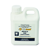 Mould Rid - 1 Litre