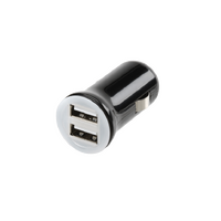 NARVA Twin USB Power Adaptor 