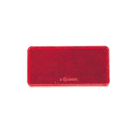 NARVA Large Retro Reflector - Red 84052BL