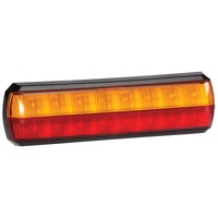 NARVA LED Trailer Lamp Single - 93812BL