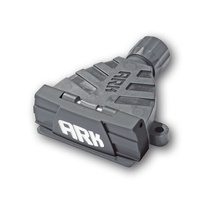 ARK 7 Pin FLAT Trailer Socket