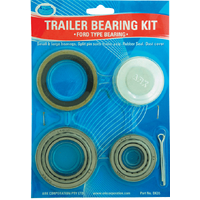 ARK Trailer Bearing Kit Ford BK35