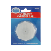 ARK 3/4'' Master Cylinder Cap MCC34B