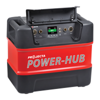 Projecta Portable Power Hub PH125