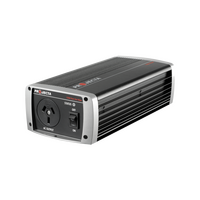 PROJECTA 12V 150W Intelli-Wave Pure Sine Wave Inverter IP150