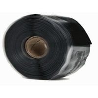 Silicone Tuff Tape - Black 