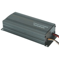 POWERTECH 24 - 12V DC-DC CONVERTER 20A MP3063