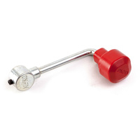 AL-KO Grub Screw Jockey Wheel Handle (Blister)