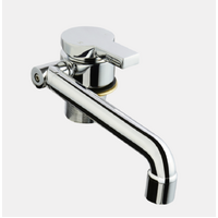 LOW PROFILE MIXER TAP DM-WT01 