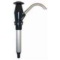 Trojan Caravan Hand Pump Tap Black