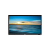 AXIS 24" Bluetooth HD LED TV/DVD 12/24V