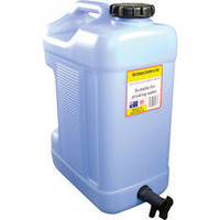 10 Litre Water Carrier