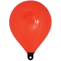 Buoy Orange/Blk 450 x 620mm