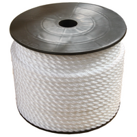 Silver Rope - 10mm x 150M Reel