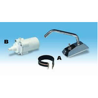 Galley Pump Set Model TMC-06301