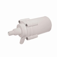 12V Galley Pump Inline TMC RWB1330