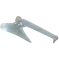 Plough Anchor 15 (6.7 Kg)