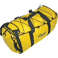 Safety Bag Large 90L Yellow