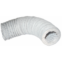 Flexible Bilge Blower Hose 75mm x 3Mtr