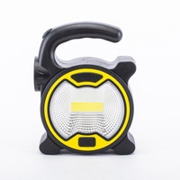 COB 2-in-1 Work Light