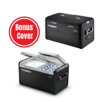 DOMETIC CFX3 95DZ Fridge & Freezer 95L Free Cover