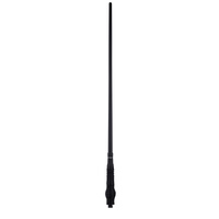 Oricom ANU900 6.5dBi UHF CB Antenna with Large Barrel Spring base