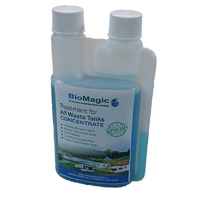 Biomagic All Waste Concentrate 250ML