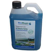 Biomagic All Waste Concentrate 2.5L