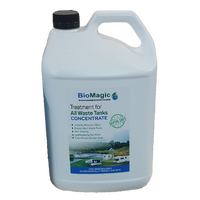 Biomagic All Waste Concentrate 5L