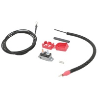 REDARC 30A Circuit Breaker Kit