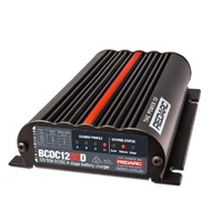 REDARC BCDC1250D DC/DC Solar Charger Li-Ready