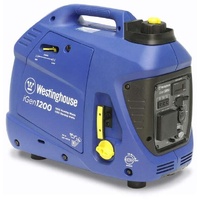 Westinghouse iGEN1200 Portable Inverter