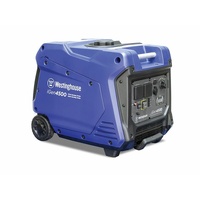 Westinghouse IGEN4500 Digital Generator