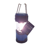 Brillar Large Pop Up Lantern with COB LED technology
