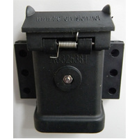 50A Anderson Plug Connector Cover Assembly