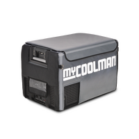 MYCOOLMAN 36 Litre Insulated Cover CCP36