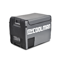 MyCoolMan 44L Cover