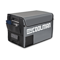 MyCoolMan 60L Cover