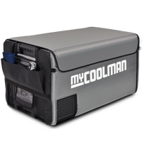 MyCoolMan 96L Cover