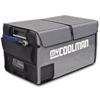 MYCOOLMAN 105 Litre Insulated Cover