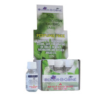 Odour B Gone Mini Oxygen Tabs 10