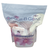 Odour-B-Gone 20 Portable Toilet Tablets